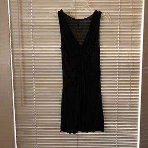 Little black dress by BCBG